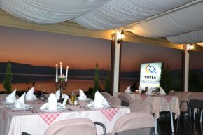  Hotel Dva Bisera  Охрид